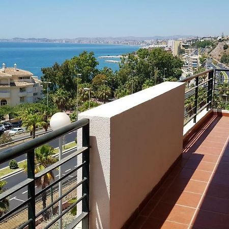 Appartement Calaquebrada à Benalmádena Extérieur photo