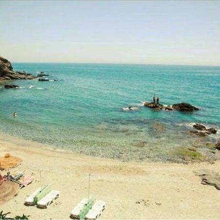 Appartement Calaquebrada à Benalmádena Extérieur photo