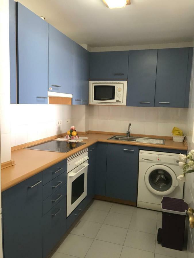 Appartement Calaquebrada à Benalmádena Extérieur photo