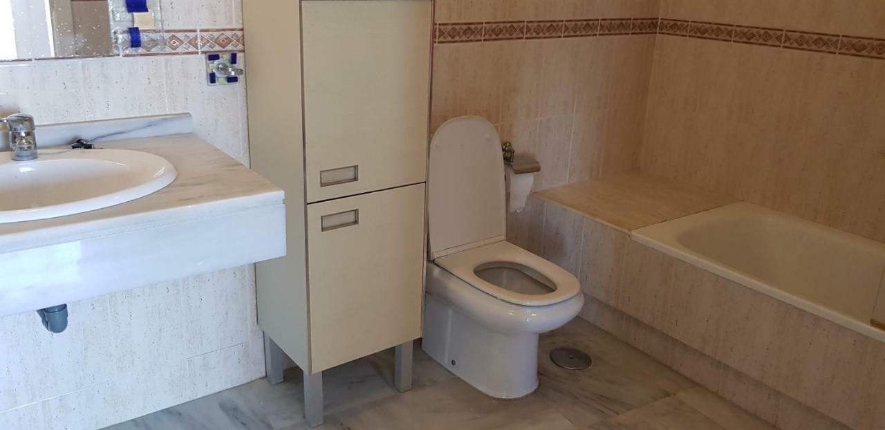 Appartement Calaquebrada à Benalmádena Extérieur photo