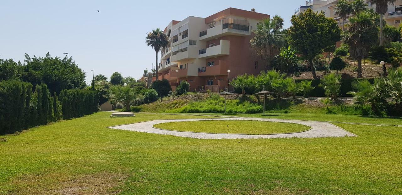 Appartement Calaquebrada à Benalmádena Extérieur photo