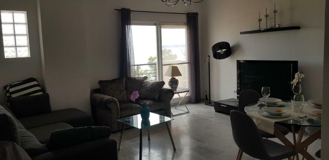 Appartement Calaquebrada à Benalmádena Extérieur photo