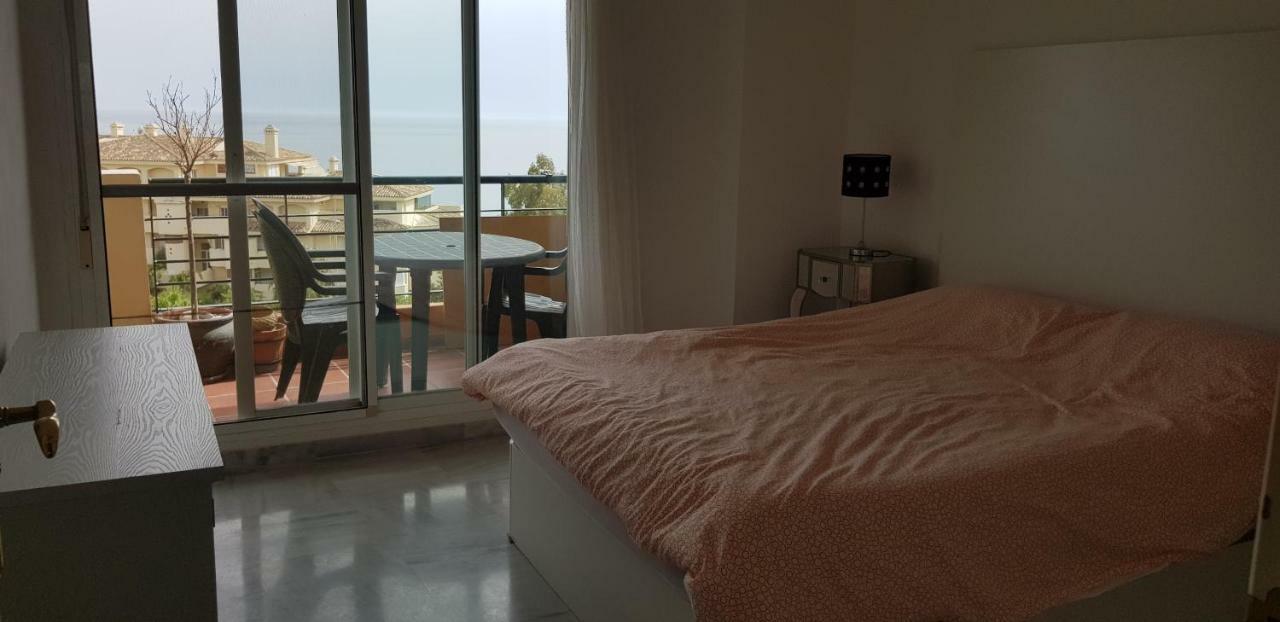 Appartement Calaquebrada à Benalmádena Extérieur photo