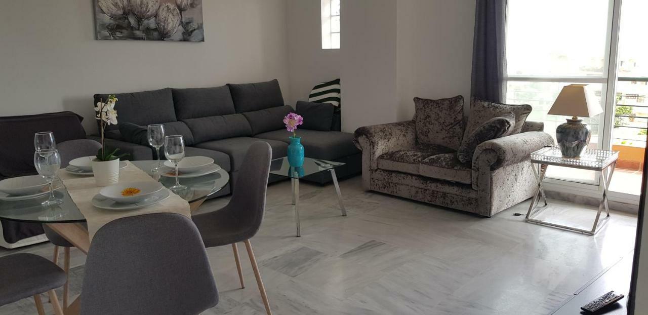 Appartement Calaquebrada à Benalmádena Extérieur photo